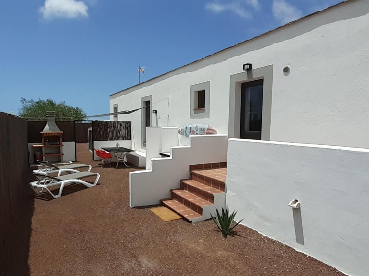 Villa Elisa Villaverde  Extérieur photo