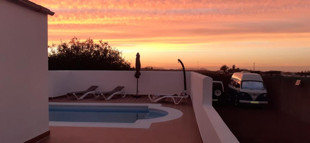 Villa Elisa Villaverde  Extérieur photo